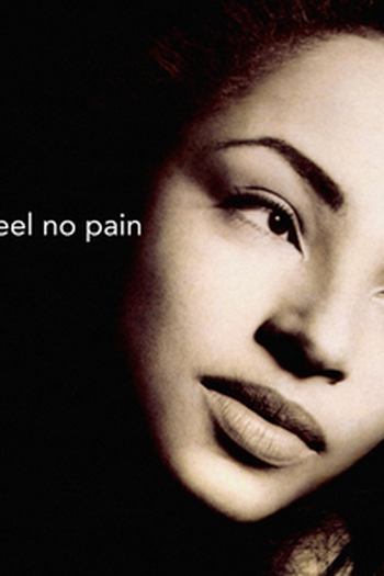 Poster de Curta Sade: Feel No Pain (1992)