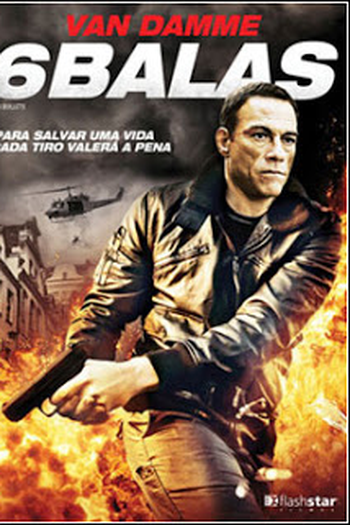  de Filme 6 Balas (2012)