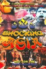 Ásia Violenta (Shocking Asia)