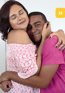 As incríveis aventuras de um casal normal (As incríveis aventuras de um casal normal)