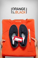 Orange Is the New Black (Orange Is the New Black)