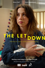 The Letdown (2ª Temporada) (The Letdown (Season 2))