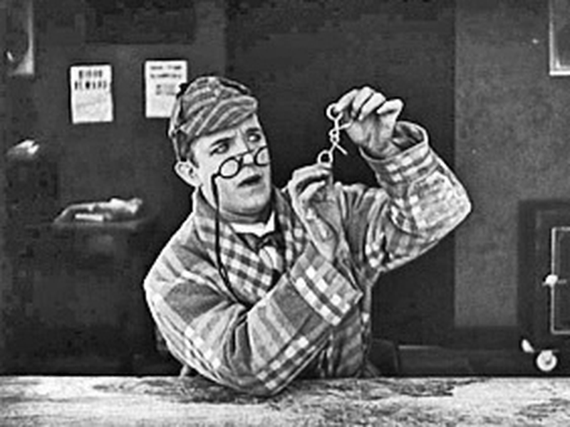 Foto 1 de The Sleuth