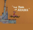 Pantera de Árabe