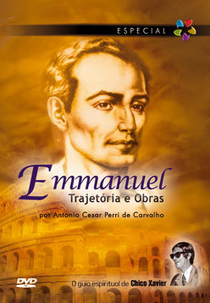 Emmanuel - Trajetória e Obras (Emmanuel - Trajetória e Obras)