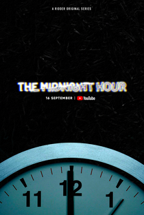 The Midnight Hour - Poster / Capa / Cartaz - Oficial 1