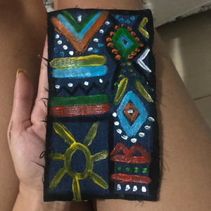 Foto de perfil de Maria Vitória