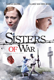 Sisters of War - Poster / Capa / Cartaz - Oficial 1