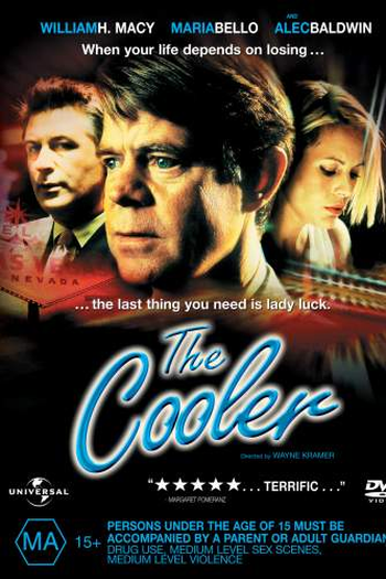  de Filme The Cooler: Quebrando a Banca (2003)