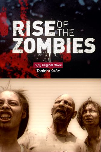  de Filme A Invasão Zumbi (2012)