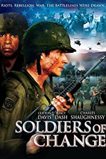 Poster de Filme The Painting (2001)