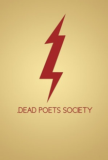 Sociedade dos Poetas Mortos - Poster / Capa / Cartaz - Oficial 2