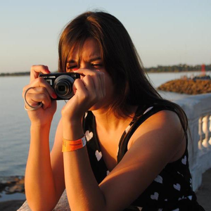 Foto de perfil de Renata Guelfi Rossini