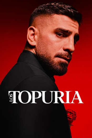 Poster de Franquia Los Topuria (None)