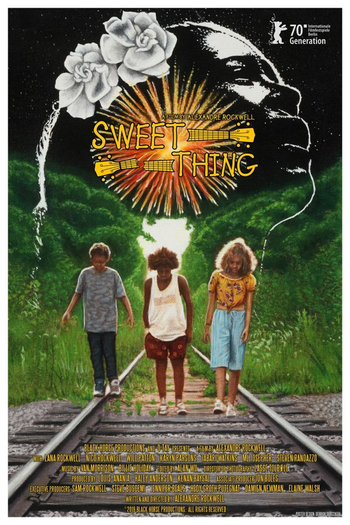  de Filme Sweet Thing (2020)