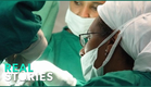 War Hospital: The Human Cost Of Conflict | Real Stories Full Length Documentary