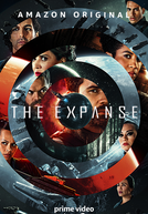 The Expanse (6ª Temporada) (The Expanse (Season 6))