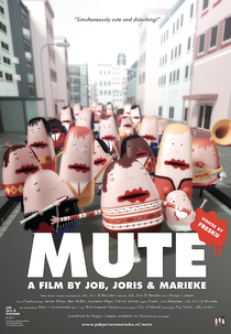 Mute (Mute)