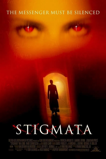  de Filme Stigmata (1999)