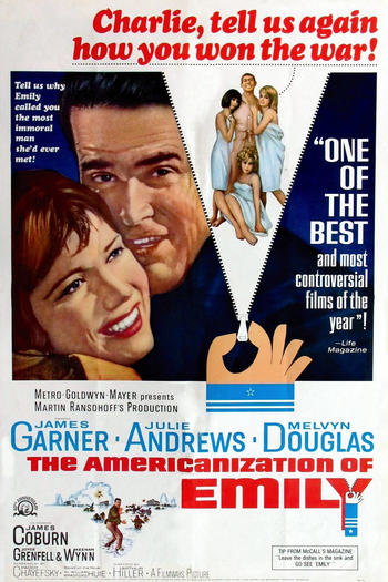  de Filme Não Podes Comprar Meu Amor (1964)