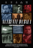 Na Frente da Bala - uma história de GTA