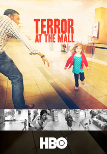 Terror at the Mall (Terror at the Mall)