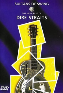 Sultans of Swing: The Very Best of Dire Straits - Poster / Capa / Cartaz - Oficial 1