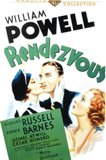 Um Tenente Amoroso (Rendezvous)