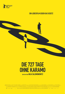 Die 727 Tage ohne Karamo (Die 727 Tage ohne Karamo)