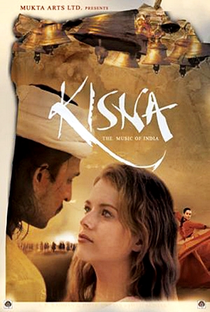 Kisna: The Warrior Poet - Poster / Capa / Cartaz - Oficial 8
