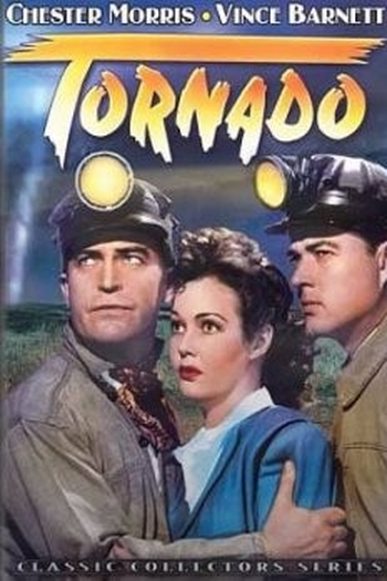  de Filme Tornado (1943)