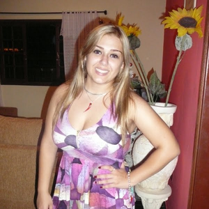 Foto de perfil de Tayane Caroline