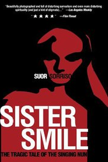 Poster de Filme Irmã Sorriso (2001)