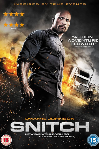  de Filme O Acordo (2013)