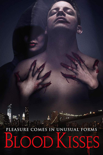  de Filme Beijos de Sangue (2012)