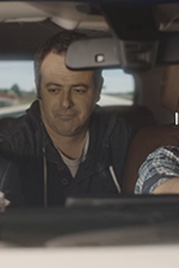 Poster de Episódio El órdago (2015)