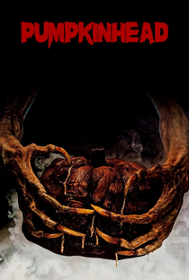 A Vingança do Diabo - Poster / Capa / Cartaz - Oficial 15