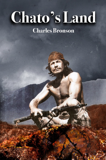  de Filme Renegado Impiedoso (1972)