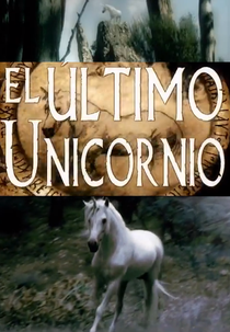 El último unicornio (El último unicornio)