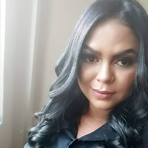 Foto de perfil de Bruna