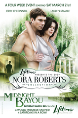 Sensações de Meia Noite (Midnight Bayou)