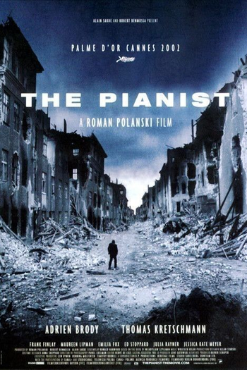  de Filme O Pianista (2002)