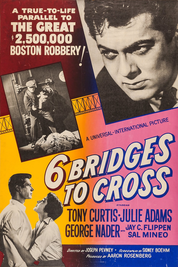  de Filme Dominado Pelo Crime (1955)