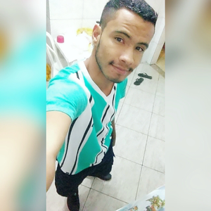 Foto de perfil de Rodolfo Veríssimo