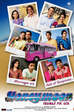 Honeymoon Travels Pvt. Ltd. (Honeymoon Travels Pvt. Ltd.)