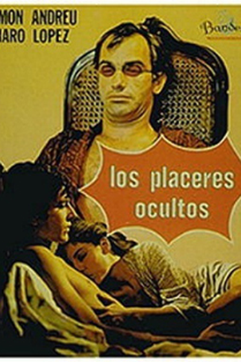  de Filme Os Prazeres Ocultos (1977)