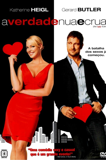  de Filme A Verdade Nua e Crua (2009)