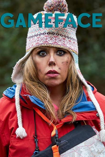 Poster de Série GameFace (2019)