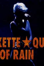 Roxette: Queen of Rain (Roxette: Queen of Rain)