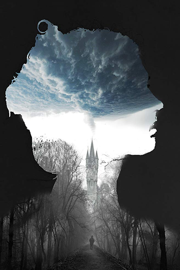 Poster de Filme Experiment 77 (2020)